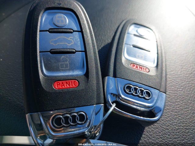 2015 AUDI Q5 WA1LFAFP6FA147460 Photo 10