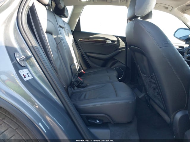 2015 AUDI Q5 WA1LFAFP6FA147460 Photo 7