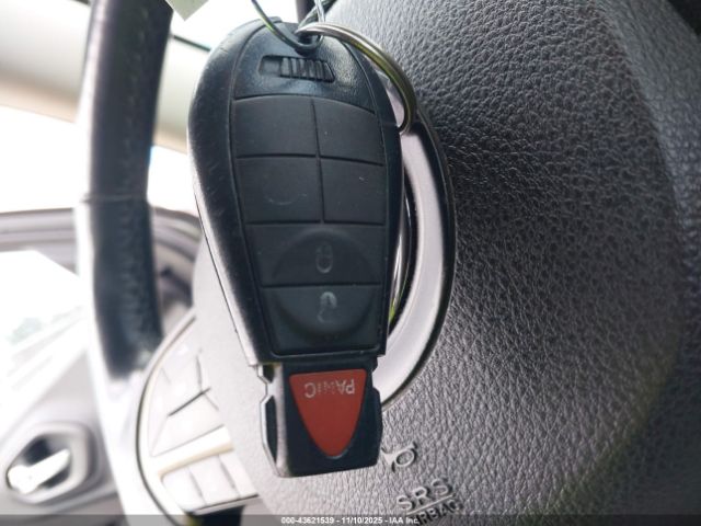 2015 JEEP CHEROKEE 1C4PJLCB0FW737263 Photo 10