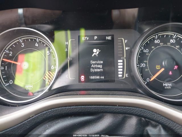 2015 JEEP CHEROKEE 1C4PJLCB0FW737263 Photo 6