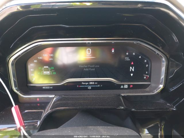 2023 GMC SIERRA 1500 3GTUUDED7PG164246 Photo 6