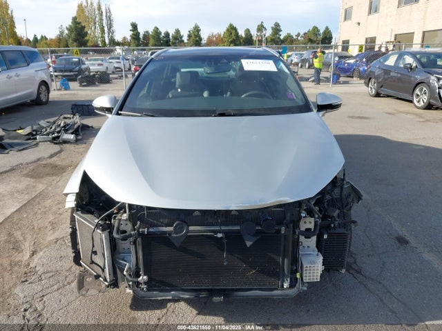 JTDBVRBD0HA003064 Toyota Mirai