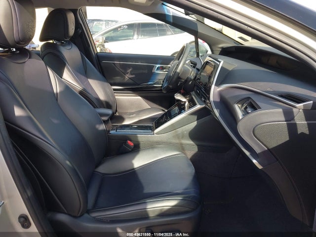 JTDBVRBD0HA003064 Toyota Mirai