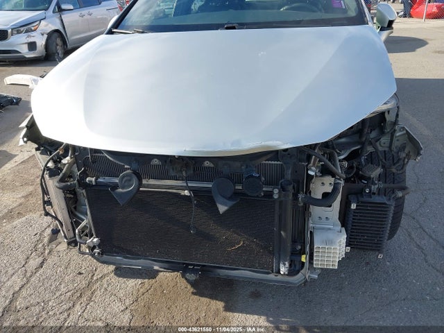 JTDBVRBD0HA003064 Toyota Mirai