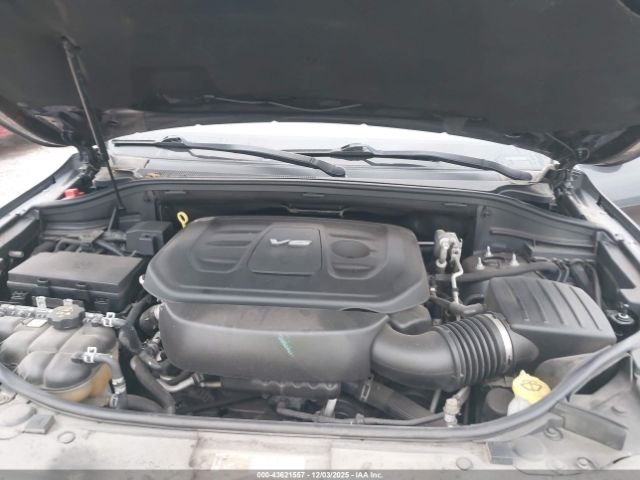 2016 JEEP GRAND CHEROKEE 1C4RJFAG9GC318565 Photo 9