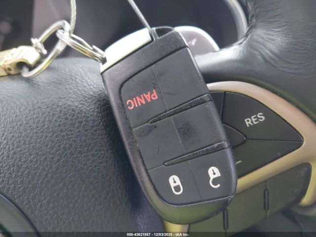 2016 JEEP GRAND CHEROKEE 1C4RJFAG9GC318565 Photo 10