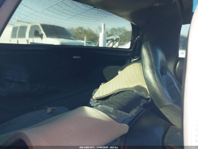 2001 CHEVROLET CORVETTE 1G1YY22GX15132200 Photo 7