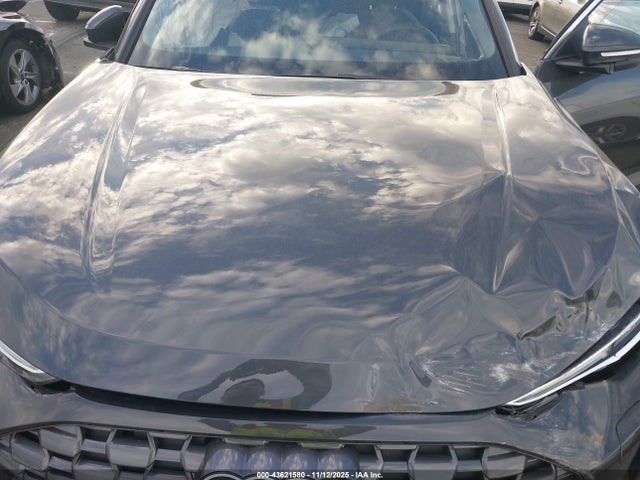 2025 AUDI ALL-NEW Q5 WA12AAGU1S2033904 Photo 9