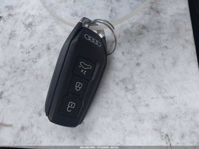 2025 AUDI ALL-NEW Q5 WA12AAGU1S2033904 Photo 10