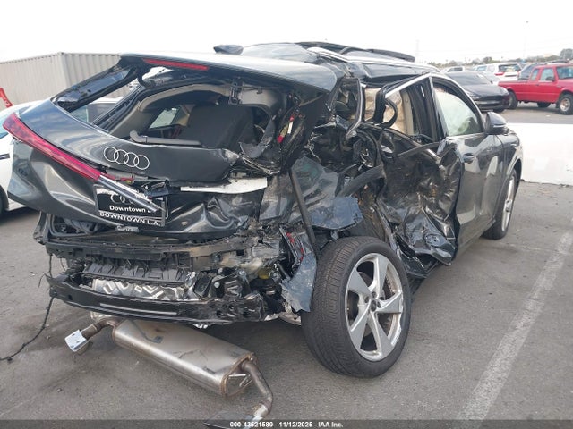 2025 AUDI ALL-NEW Q5 WA12AAGU1S2033904 Photo 3