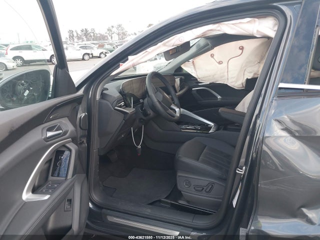 2025 AUDI ALL-NEW Q5 WA12AAGU1S2033904 Photo 4