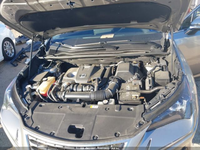 2019 LEXUS NX 300 JTJYARBZ2K2140586 Photo 9