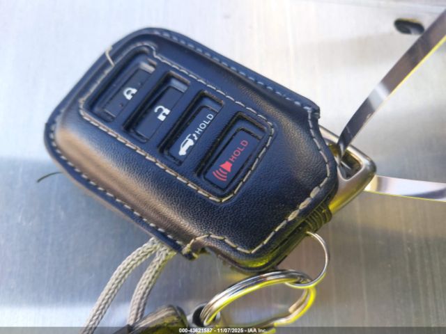 2019 LEXUS NX 300 JTJYARBZ2K2140586 Photo 10