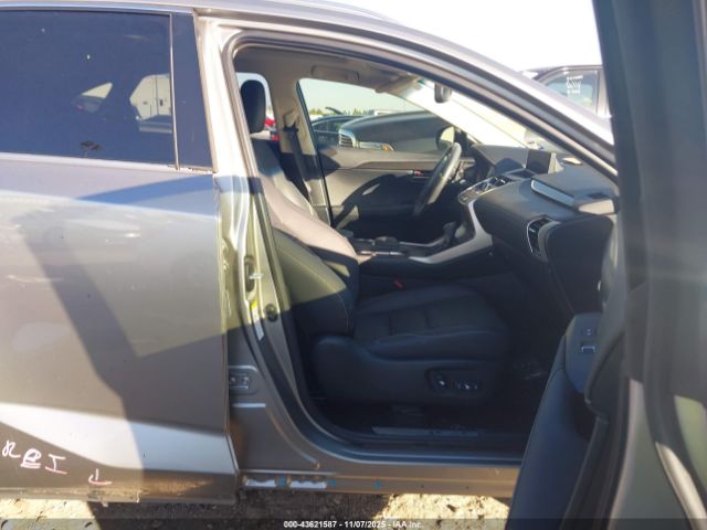 2019 LEXUS NX 300 JTJYARBZ2K2140586 Photo 4