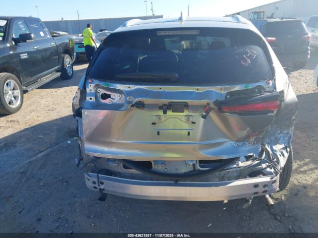 2019 LEXUS NX 300 JTJYARBZ2K2140586 Photo 5