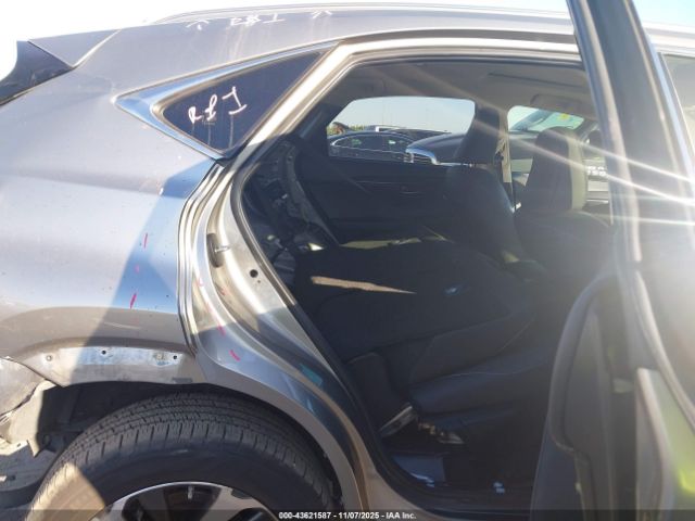 2019 LEXUS NX 300 JTJYARBZ2K2140586 Photo 7