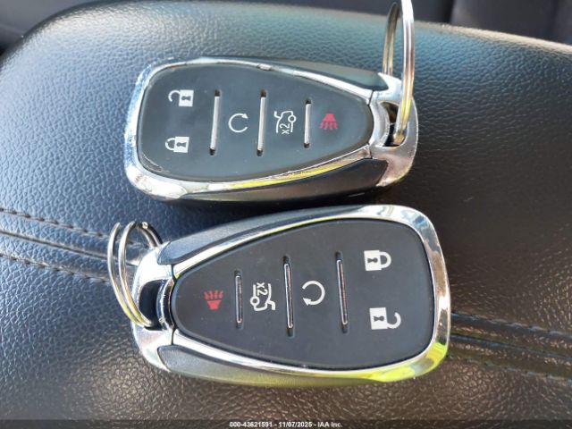 2021 CHEVROLET MALIBU 1G1ZD5ST5MF075630 Photo 10