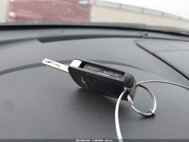 1GNALAEK5EZ129101 Chevrolet EQUINOX LS