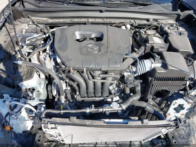 2023 MAZDA CX-30 3MVDMBCM1PM574354 Photo 9