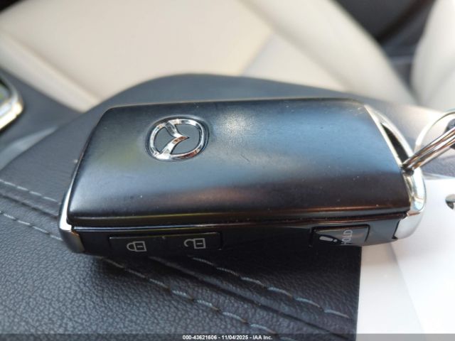 2023 MAZDA CX-30 3MVDMBCM1PM574354 Photo 10