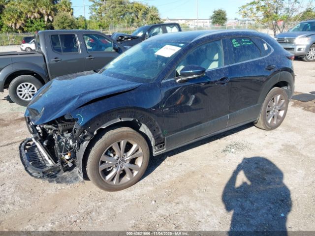 2023 MAZDA CX-30 3MVDMBCM1PM574354 Photo 1