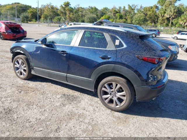 2023 MAZDA CX-30 3MVDMBCM1PM574354 Photo 2