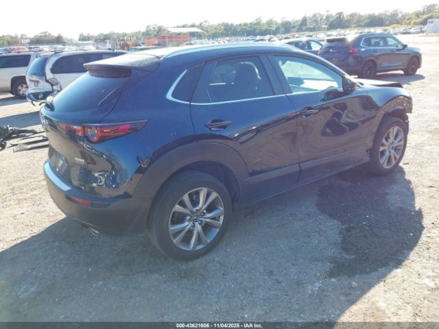 2023 MAZDA CX-30 3MVDMBCM1PM574354 Photo 3