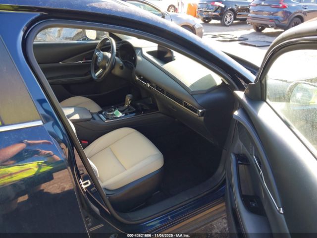 2023 MAZDA CX-30 3MVDMBCM1PM574354 Photo 4