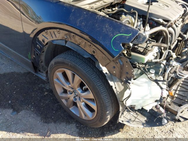 2023 MAZDA CX-30 3MVDMBCM1PM574354 Photo 5