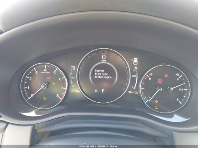 2023 MAZDA CX-30 3MVDMBCM1PM574354 Photo 6