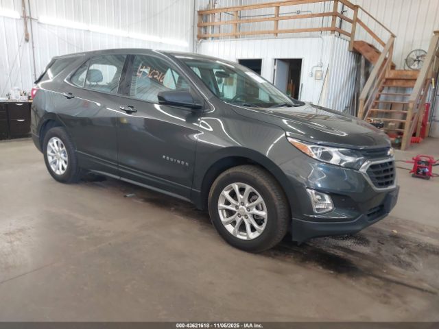 2018 CHEVROLET EQUINOX 2GNAXREV8J6319462