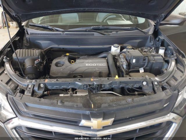 2018 CHEVROLET EQUINOX 2GNAXREV8J6319462 Photo 9