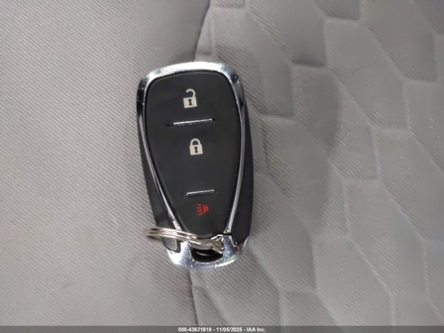 2018 CHEVROLET EQUINOX 2GNAXREV8J6319462 Photo 10