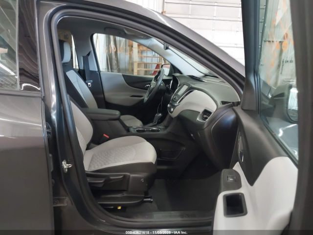 2018 CHEVROLET EQUINOX 2GNAXREV8J6319462 Photo 4