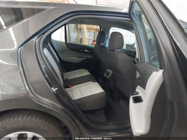 2018 CHEVROLET EQUINOX 2GNAXREV8J6319462 Photo 7