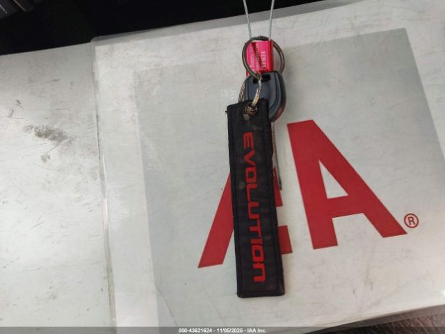 2005 MITSUBISHI LANCER JA3AJ86E05U001943 Photo 10