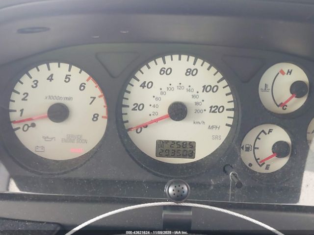 2005 MITSUBISHI LANCER JA3AJ86E05U001943 Photo 6