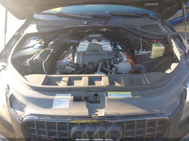 2014 AUDI Q7 WA1DGAFE2ED009511 Photo 9