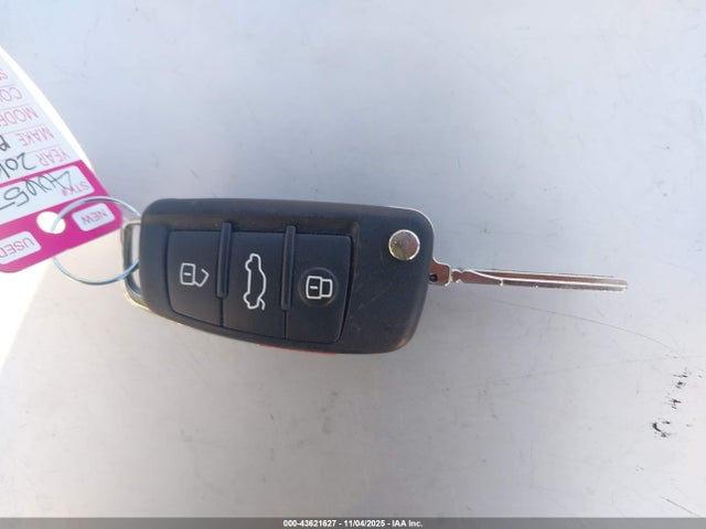 2014 AUDI Q7 WA1DGAFE2ED009511 Photo 10
