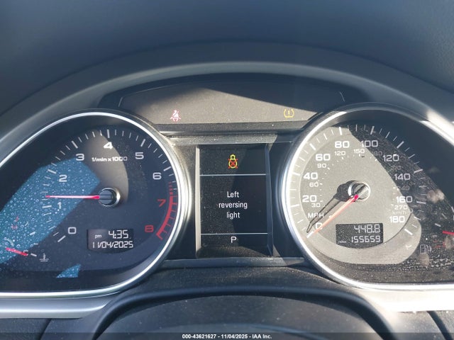 2014 AUDI Q7 WA1DGAFE2ED009511 Photo 6