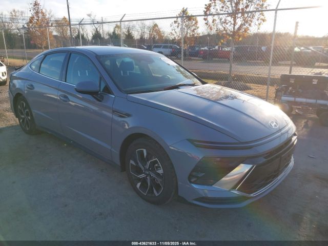 2024 HYUNDAI SONATA KMHL64JA6RA379552