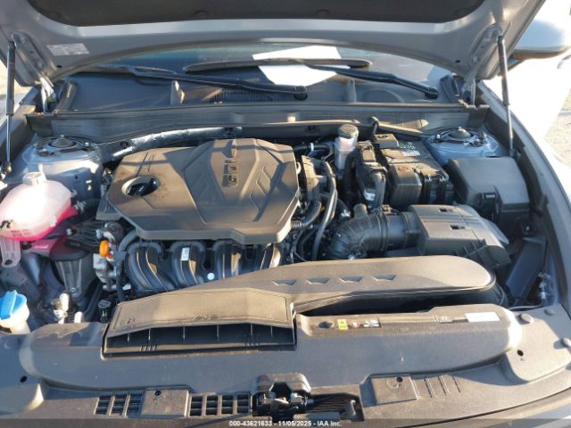 2024 HYUNDAI SONATA KMHL64JA6RA379552 Photo 9