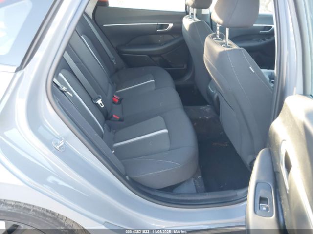 2024 HYUNDAI SONATA KMHL64JA6RA379552 Photo 7