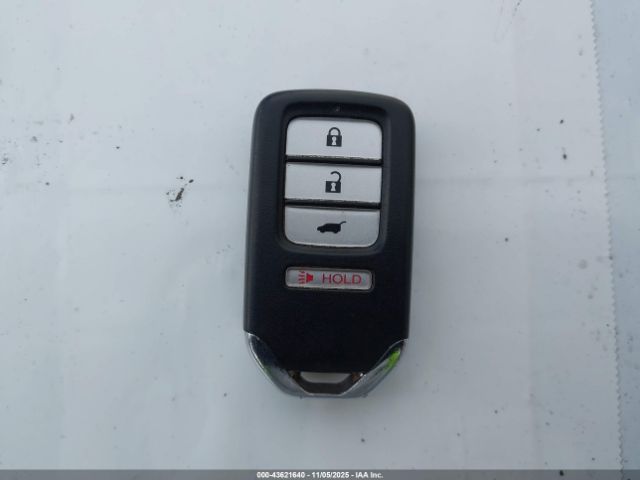 2019 HONDA HR-V 3CZRU6H54KM720734 Photo 10