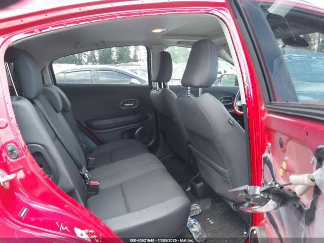 2019 HONDA HR-V 3CZRU6H54KM720734 Photo 7
