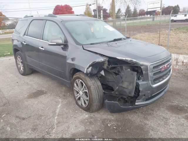 2014 GMC ACADIA 1GKKVRKDXEJ274472
