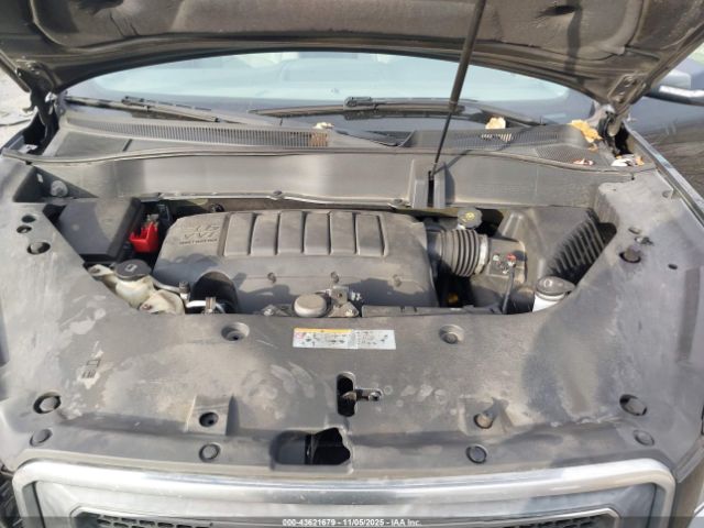 2014 GMC ACADIA 1GKKVRKDXEJ274472 Photo 9