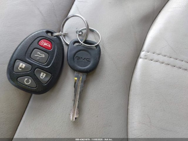 2014 GMC ACADIA 1GKKVRKDXEJ274472 Photo 10