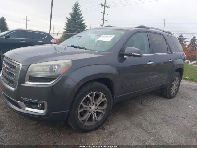 2014 GMC ACADIA 1GKKVRKDXEJ274472 Photo 1