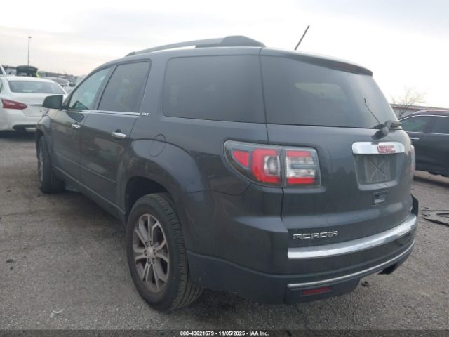 2014 GMC ACADIA 1GKKVRKDXEJ274472 Photo 2